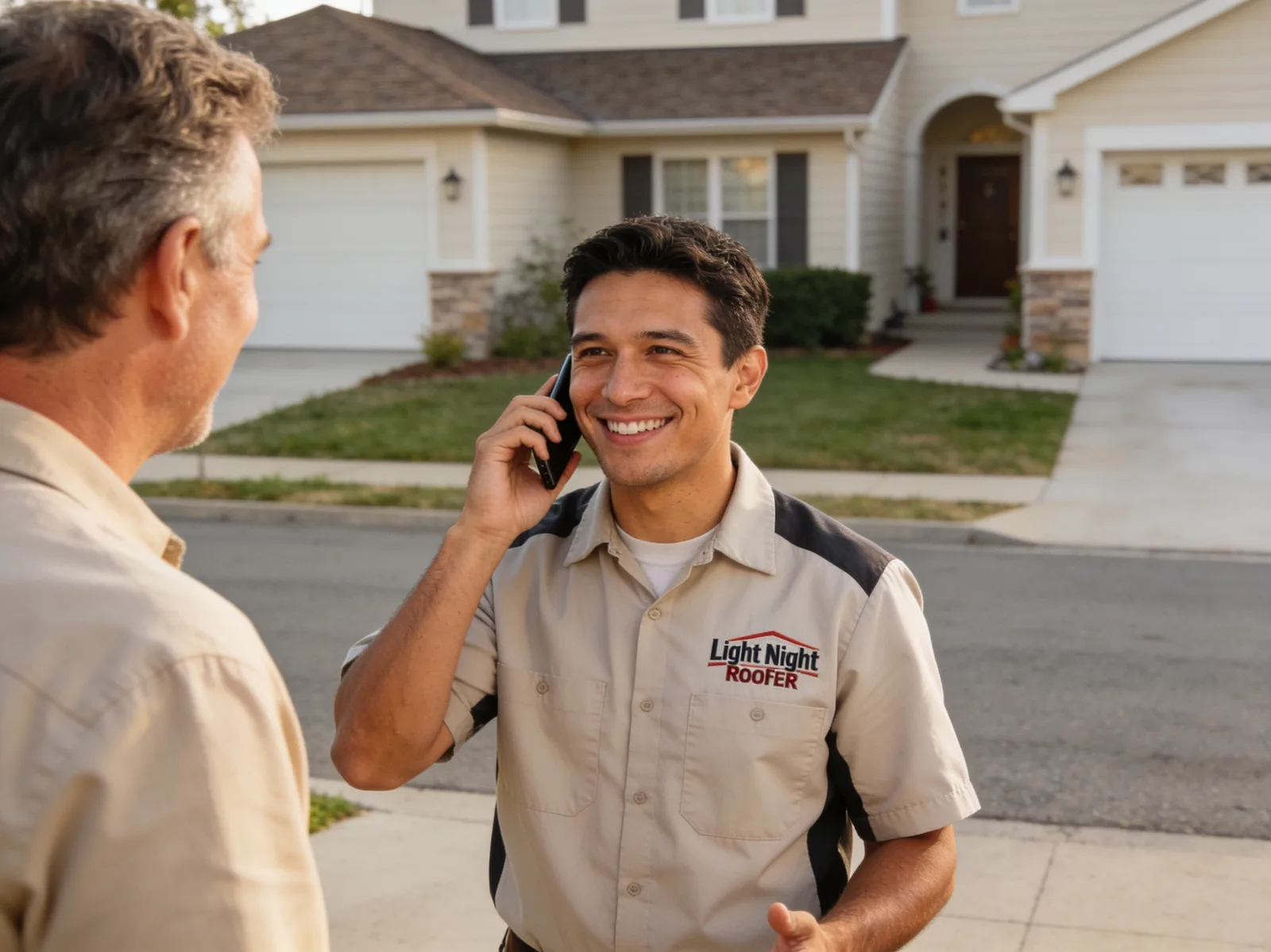 Emergency Roof Repair Saint Amant, LA FAQs